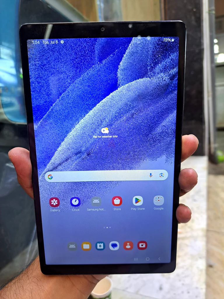 Galaxy Tab A7 Lite 32GB63189115185409113