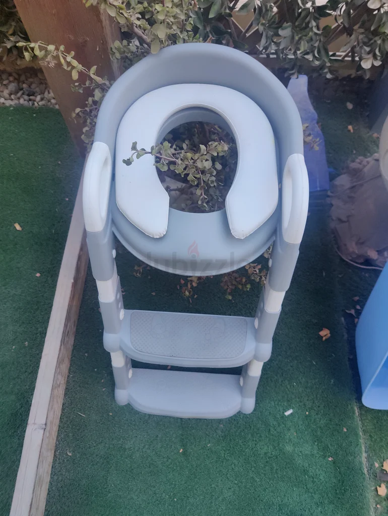 Comfortable Baby Training Potty for Easier Toilet Training63227281612545111