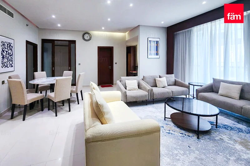 SPACIOUS | IMMIDIATE MOVE IN | FULLY FURNISHED63789812825219113