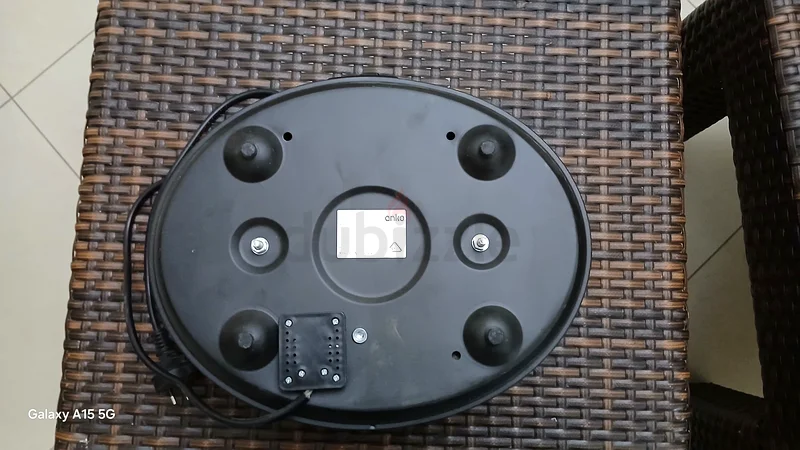 اطبخ وجبات لذيذة باستخدام طباخ أنكو البطيء سعة 5 لتر!63255003993602112