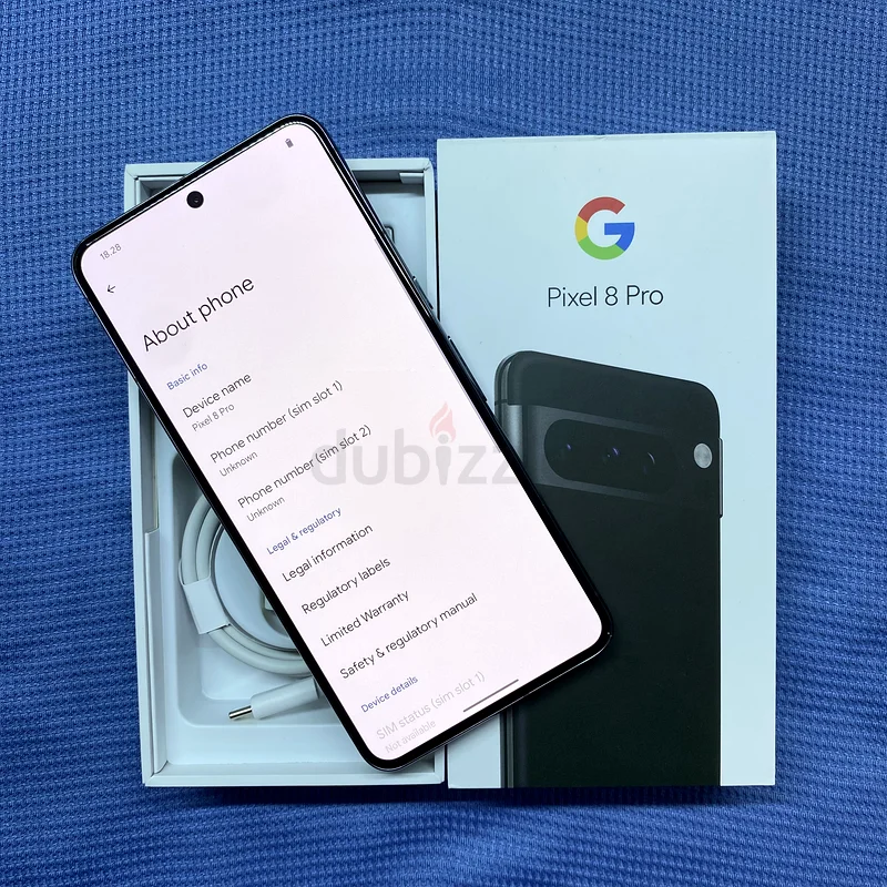 Google Pixel 8 Pro 128GB63215379428227113
