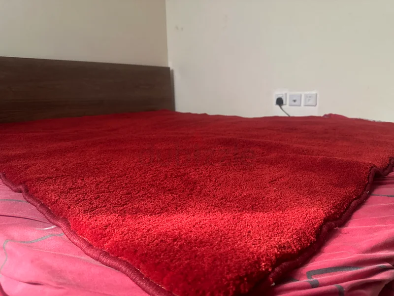 Carpet well maintained ( 6feet x4feet size)63215376700673119