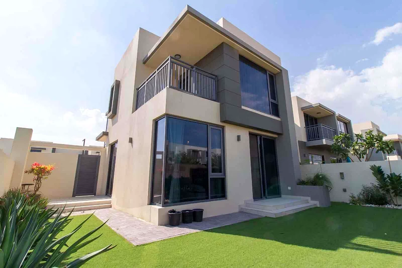 Fully Furnished | Advanced Home Automation | Lavish Design63654978225026110