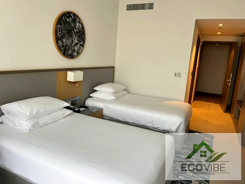 ستوديو أنيق مفروش بالكامل | فخامة بأسعار معقولة63179851726211112