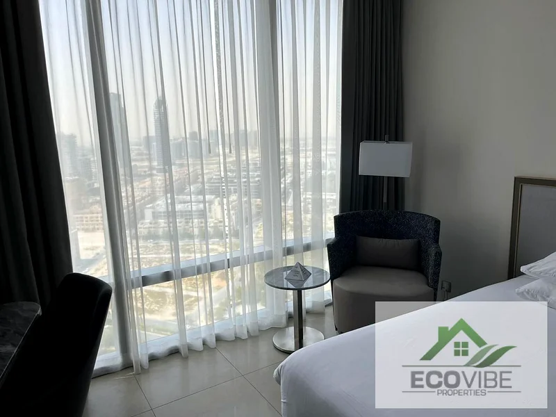 ستوديو أنيق مفروش بالكامل | فخامة بأسعار معقولة63179851726211113