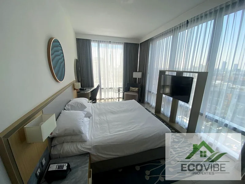 ستوديو أنيق مفروش بالكامل | فخامة بأسعار معقولة63179851726211114