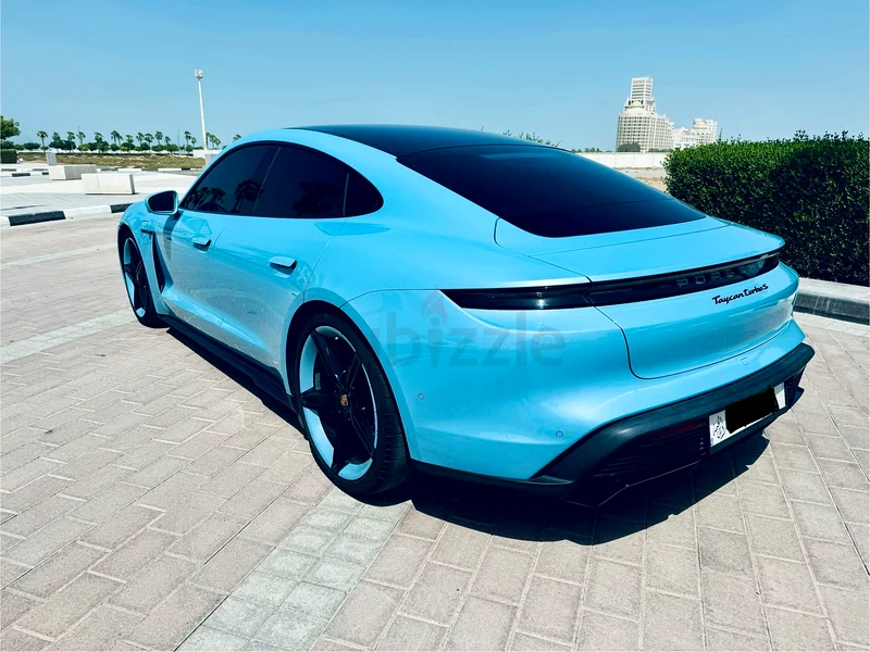 تايكان توربو إس تحت الضمان63169443370115111