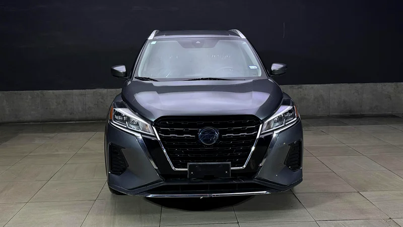 Nissan Kicks SV 2021 #52019663231159348099114