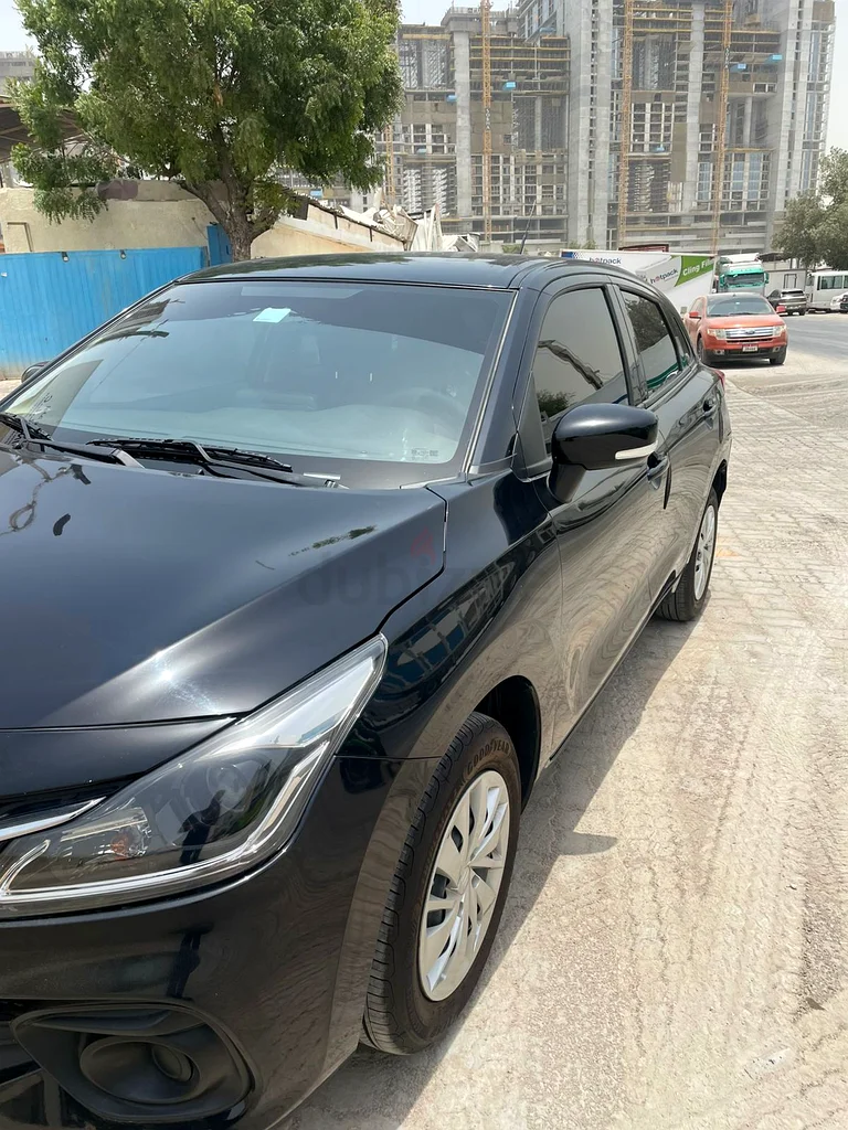 Suzuki Baleno 2024 GCC63135973846786114