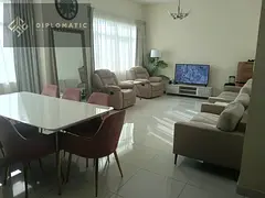 Elegant 3 BHK | Fully Furnished | Chiller Free | ENI Mangrove Residence