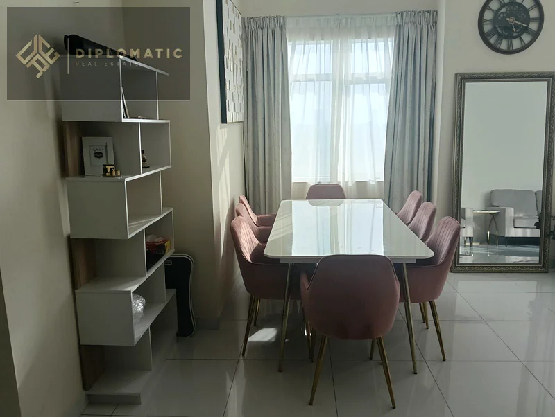 Elegant 3 BHK | Fully Furnished | Chiller Free | ENI Mangrove Residence63307506860419111