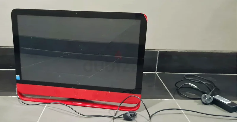 Stylish All-in-One Desktop Computer - Perfect for Home  Office!63256078870787111