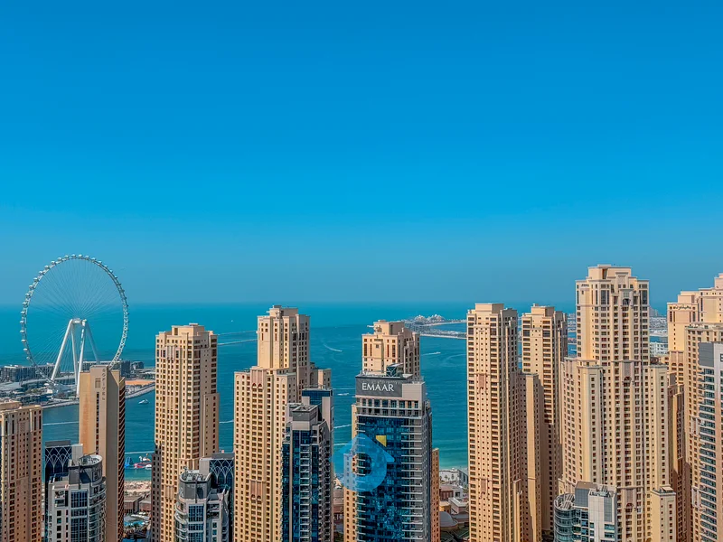 عرض الصيف: فاخر مع إطلالة على عين دبي63817807186178110