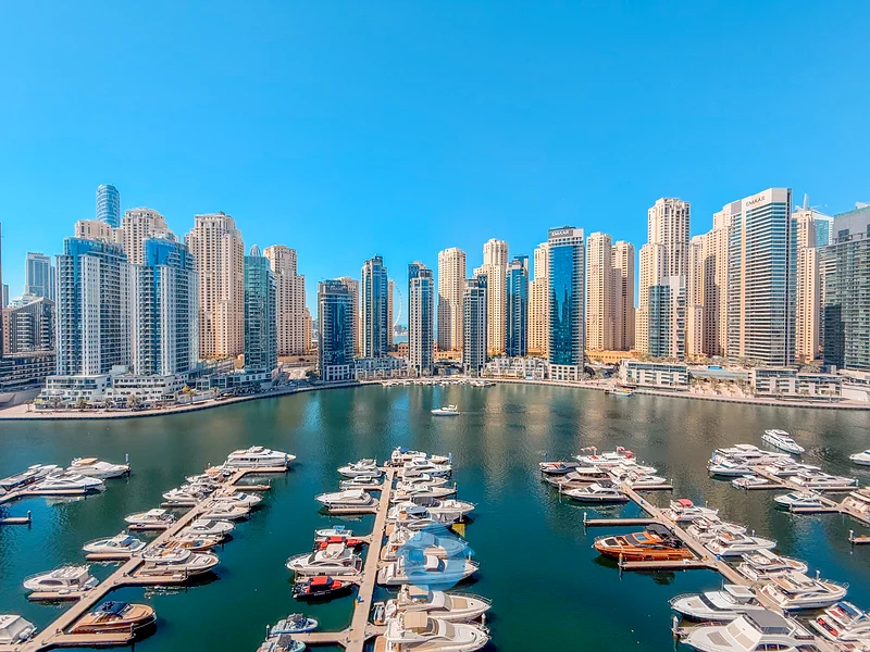 عرض الصيف: فاخر مع إطلالة على عين دبي63817807186178113