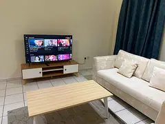 Fully Furnished | One Bedroom | Balcony | France Cluster