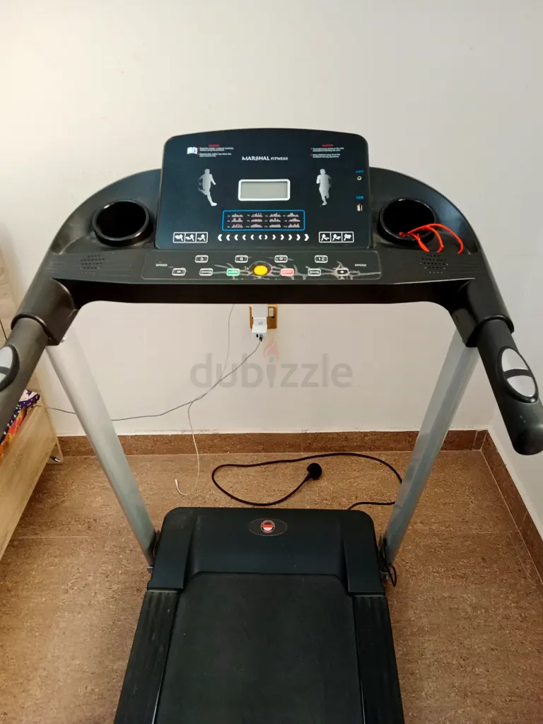 Treadmill