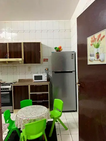 LADIES BEDSPACE AVAILABLE NXT TO SALAUDDIN METRO