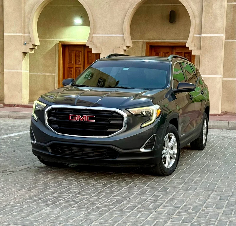 GMC Terrain 2018 Gulf63174775387651114