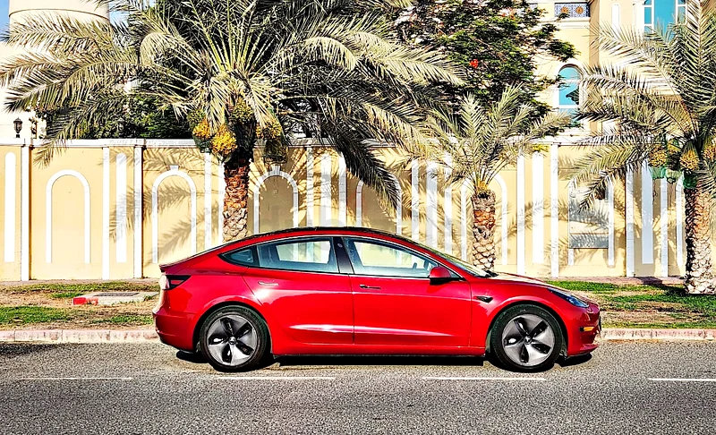 Tesla Model 3 202363176169285377114