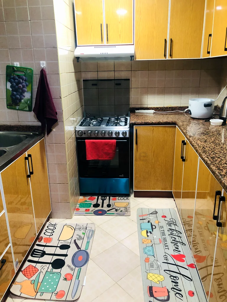 Private Shared Room (Female)63143496205697113