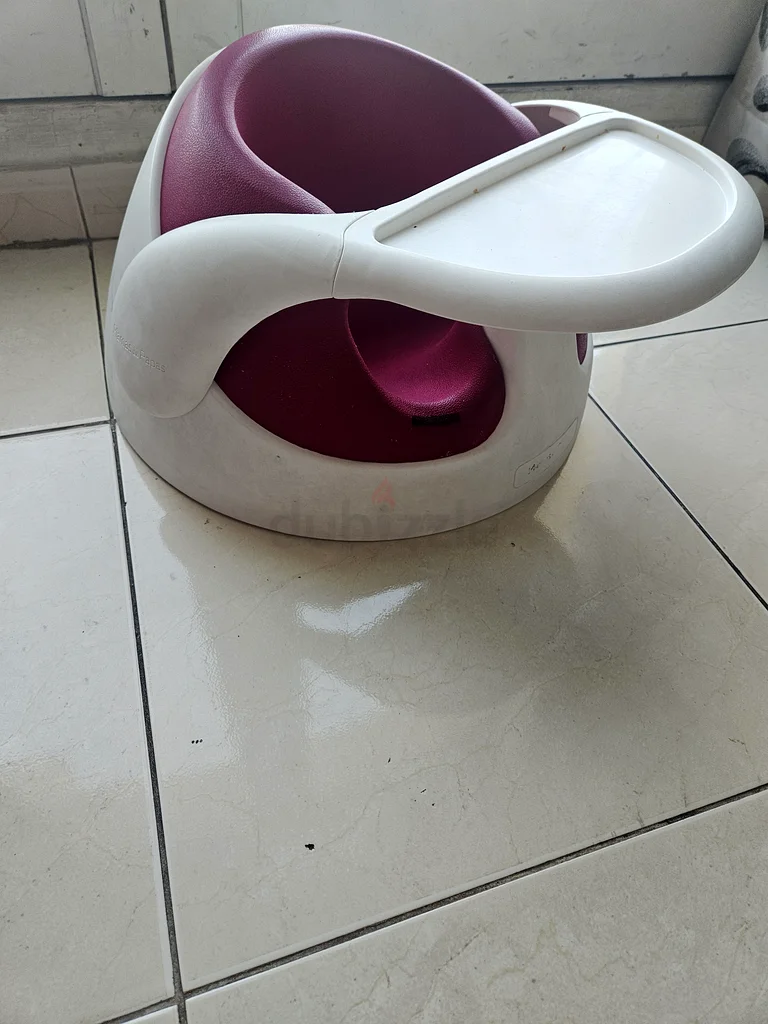 Cozy Snug Baby Chair from Mamas  Papas - Perfect for Your Little One!63195109009026111