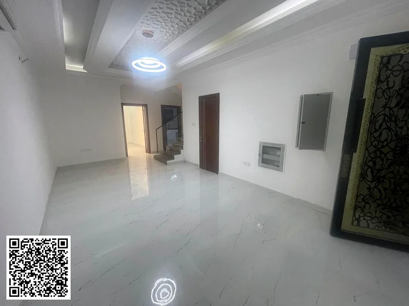 فيلا رباعية غرف نوم للإيجار في الباهية عجمان63306069862401112