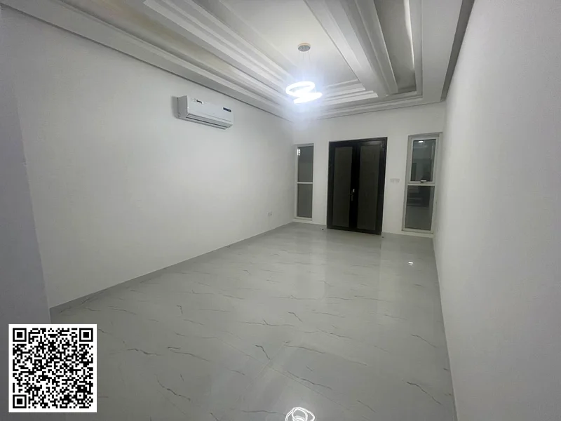 فيلا رباعية غرف نوم للإيجار في الباهية عجمان63306069862401113