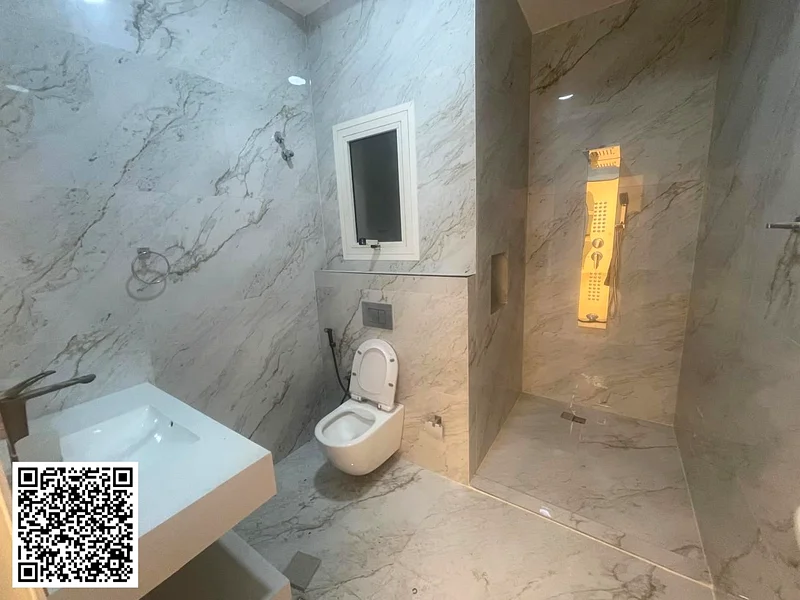 فيلا رباعية غرف نوم للإيجار في الباهية عجمان63306069862401114