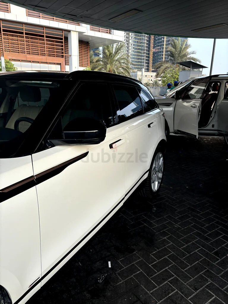 Amazing condition with warranty from Range Rover63159712251650114