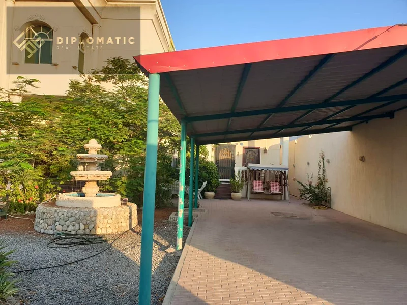 Spacious 4BR Villa+Maid |  Al Dhhait North | RAK63858357815299112