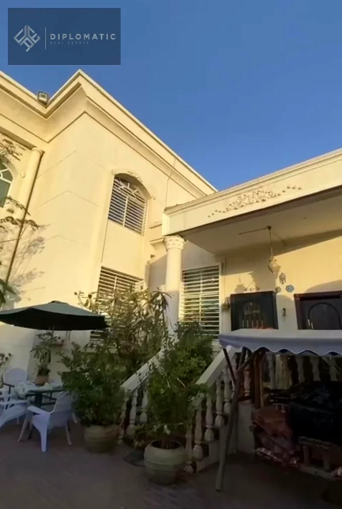 Spacious 4BR Villa+Maid |  Al Dhhait North | RAK63858357815299114