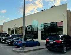 NO 20% DREC | SHOWROOM CUM WAREHOUSE | ROAD FACING EASY HIGH VISIBILITY