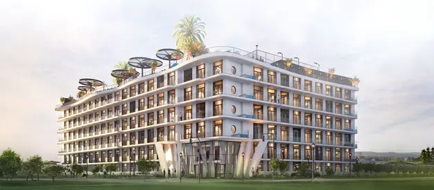 Avana Residences