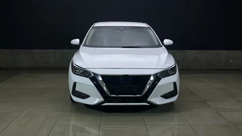 نيسان سنترا SV 2020 #24655563166628042113114