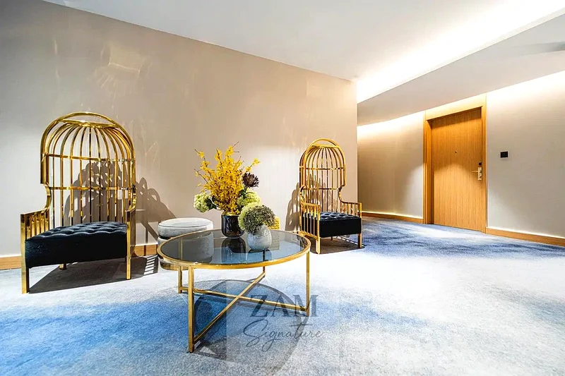 Studio | Cote D'azur- N , The Heart of Europe, World Islands | Completed Handover Soon63240100370818114