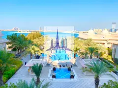 Upgraded Penthouse | Sea View |Furnished