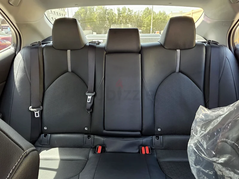 Toyota Camry 202463149585026049113