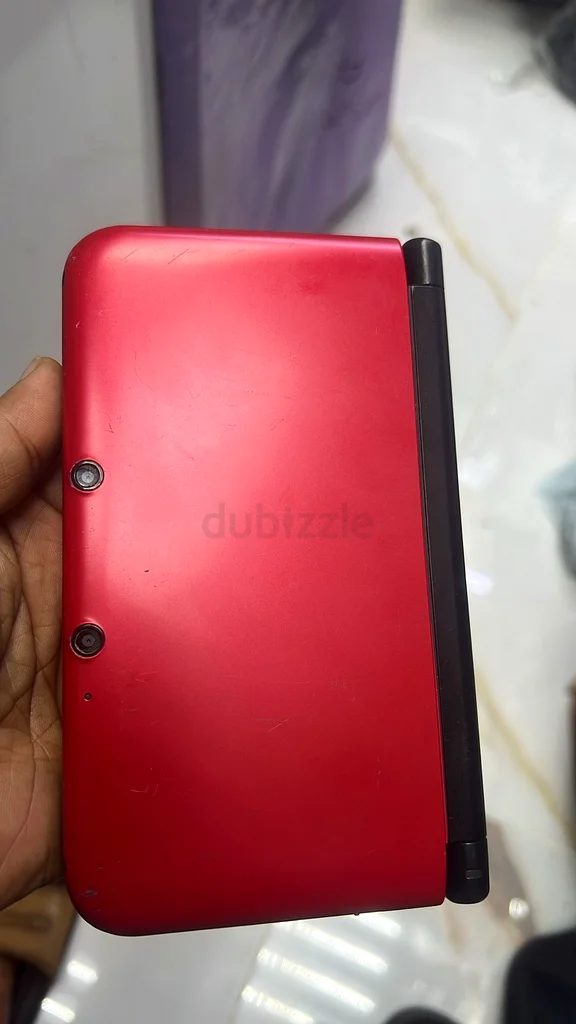 Nintendo DS - Your Gateway to Portable Gaming!63201162860673113