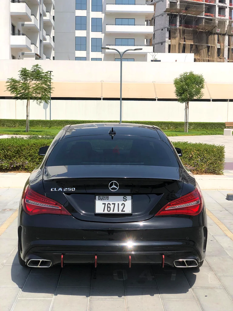 Mercedes cla25063158338957059114