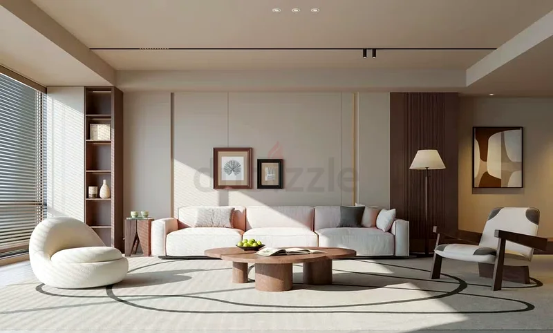 Complete Fit-Out Interior Solutions | Free Quotation Site Visit63216842510723112
