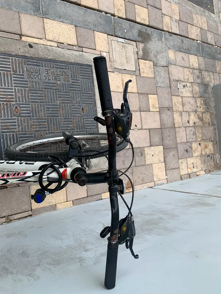 Bicycle63245715826434115