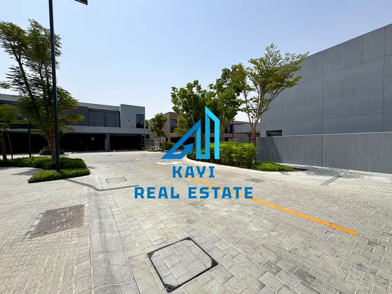 Modern 2BR Townhouse for Rent in Masaar Kaya | Huge Layout | AED 110K63157888534915111