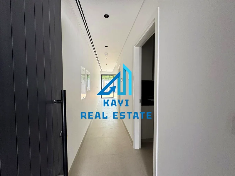 Modern 2BR Townhouse for Rent in Masaar Kaya | Huge Layout | AED 110K63157888534915112
