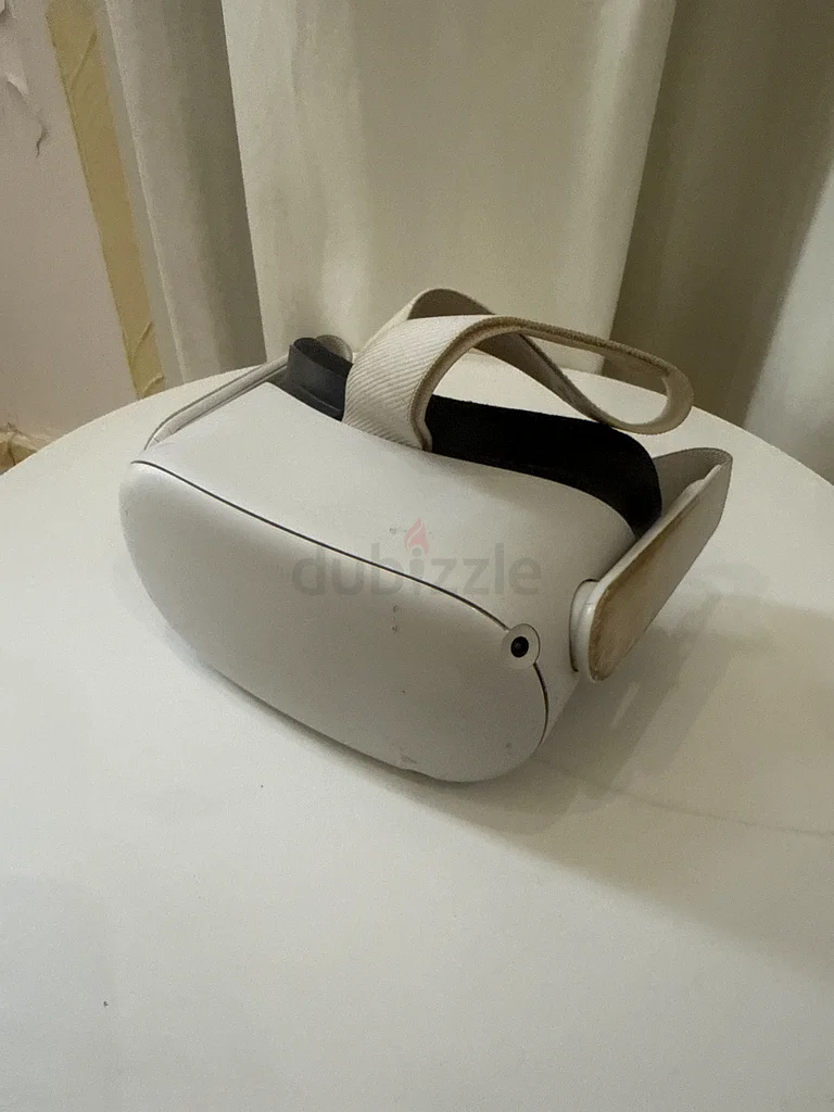 Oculus quest 2 used for 6 months still works perfectly fine  never had problems632618335626251121