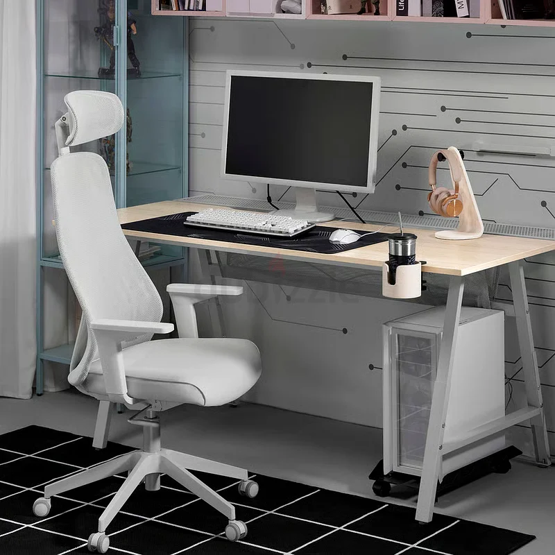 White Gaming Chair63173866048003111