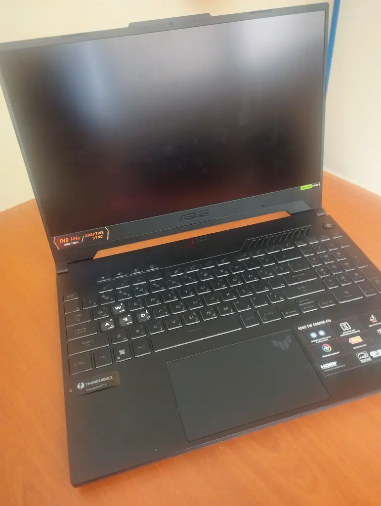 Gaming laptop for sale rtx 406063254990438403111