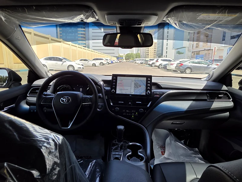 Toyota Camry 202463149585026049114