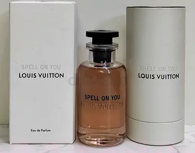 Enchanting Louis Vuitton Eau de Parfum - Spell On You