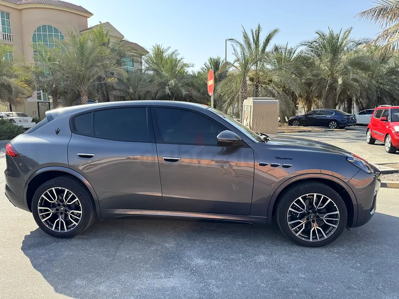 Maserati gricale modena63178403527555111