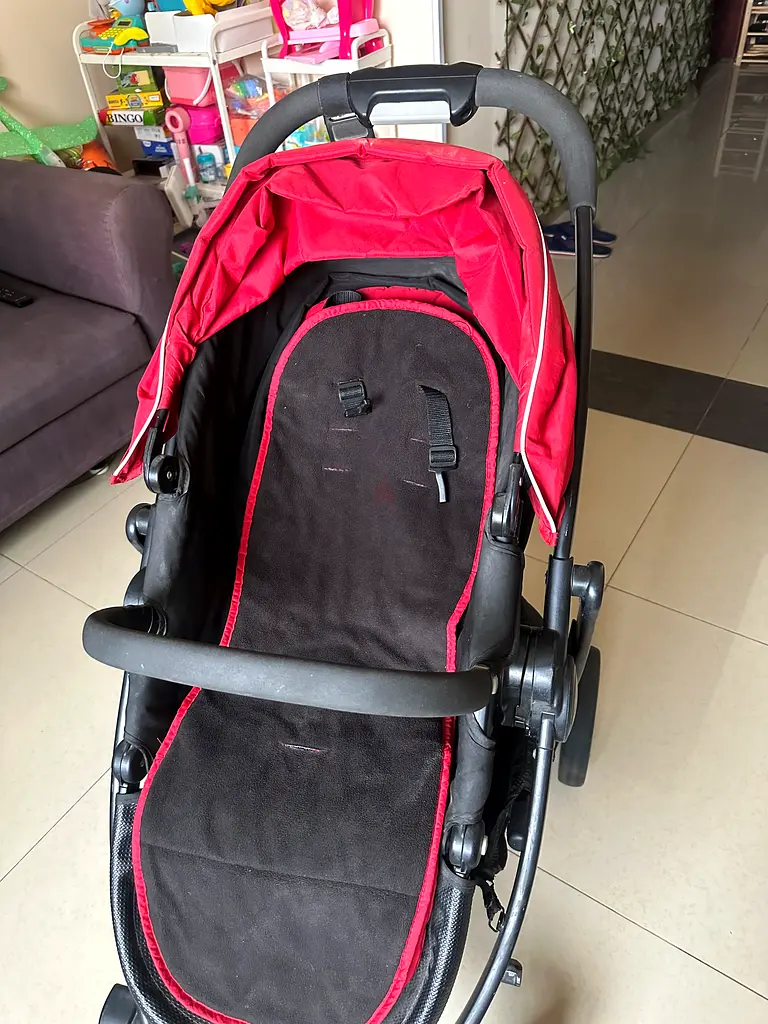 Kids stroller Pram63205359050242111